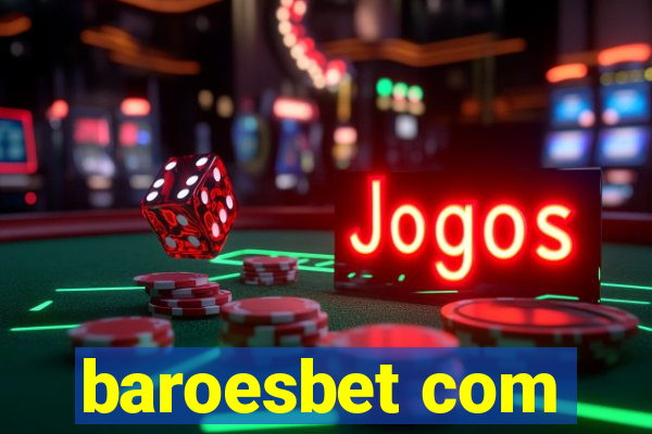 baroesbet com